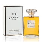 Perfume Chanel N 5: Promoções 